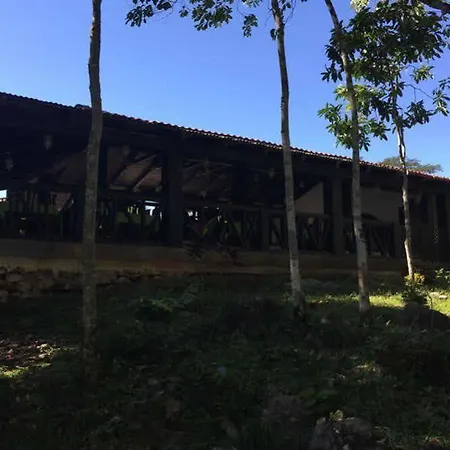 Nubes Chiapas Hotel 2*